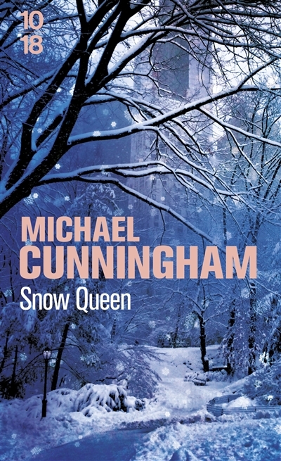 Snow queen | Cunningham, Michael