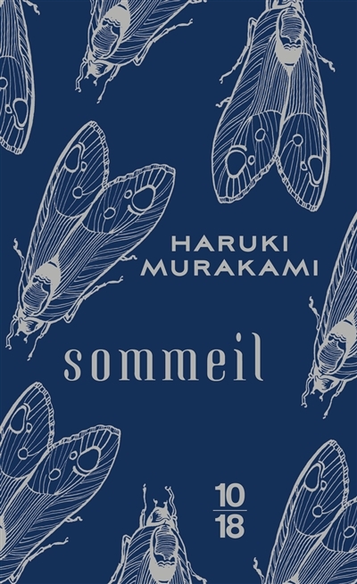 Sommeil | Murakami, Haruki
