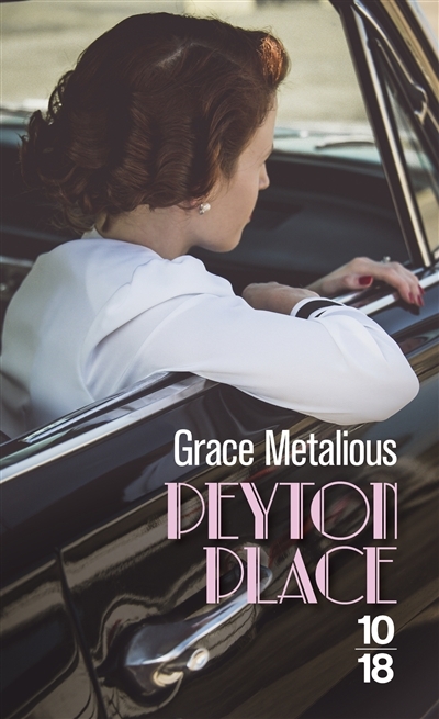 Peyton Place | Metalious, Grace