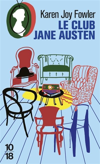 club Jane Austen (Le) | Fowler, Karen Joy