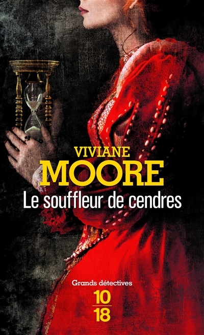 souffleur de cendres (Le) | Moore, Viviane