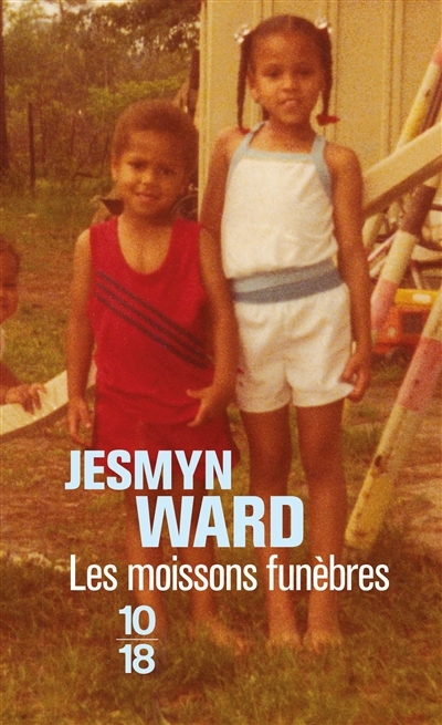 moissons funèbres (Les) | Ward, Jesmyn