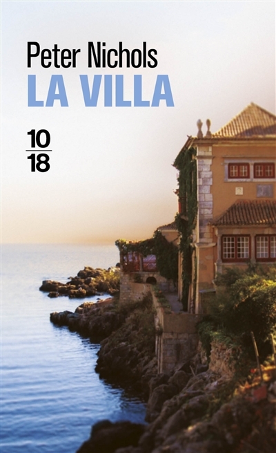 villa (La) | Nichols, Peter