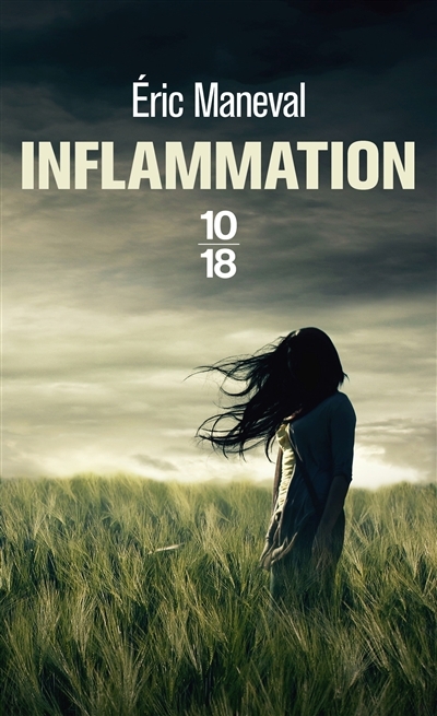 Inflammation | Maneval, Éric