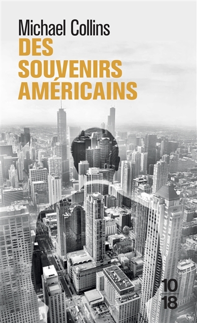 Des souvenirs américains | Collins, Michael