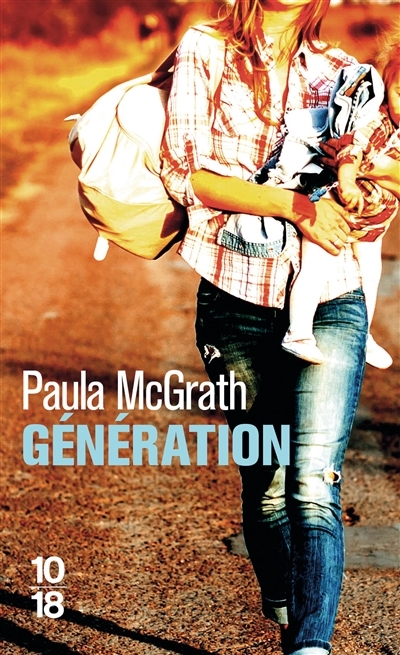 Génération | McGrath, Paula