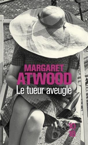 tueur aveugle (Le) | Atwood, Margaret