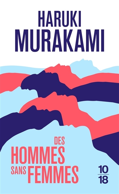 Des hommes sans femmes | Murakami, Haruki