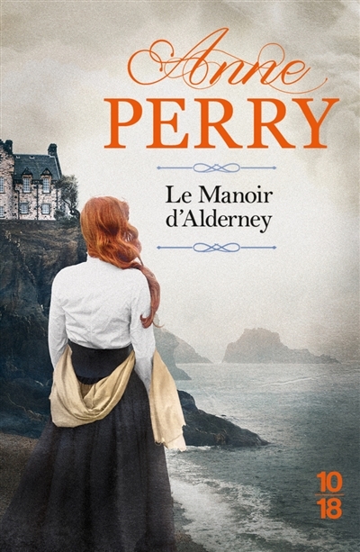 manoir d'Alderney (Le) | Perry, Anne