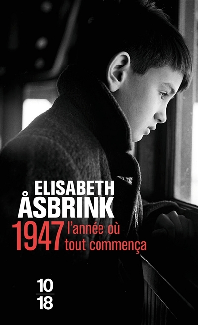 1947 | Asbrink, Elisabeth