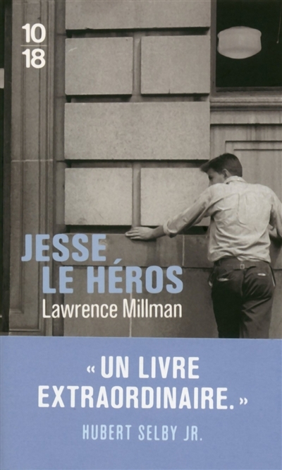 Jesse le héros | Millman, Lawrence