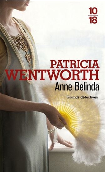 Anne Belinda | Wentworth, Patricia