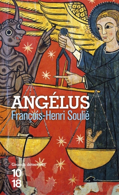 Angélus | Soulié, François-Henri