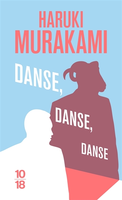 Danse, danse, danse | Murakami, Haruki