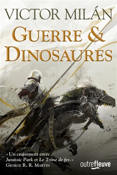 Guerre & dinosaures | Milan, Victor