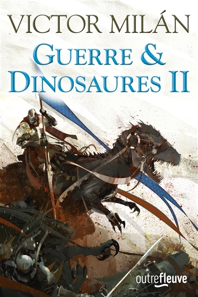 Guerre & dinosaures | Milan, Victor