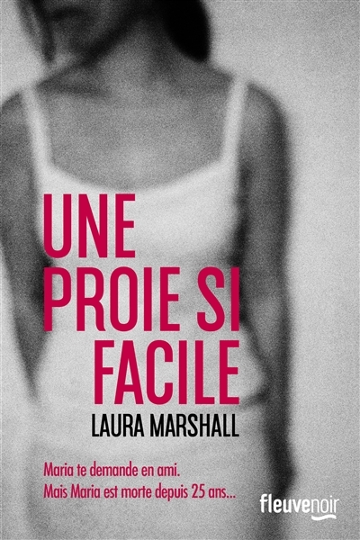 Une proie si facile | Marshall, Laura