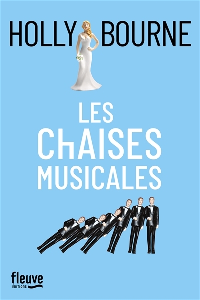 chaises musicales (Les) | Bourne, Holly