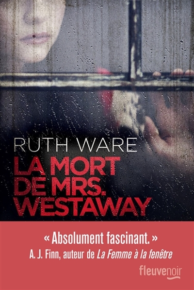 mort de Mrs Westaway (La) | Ware, Ruth