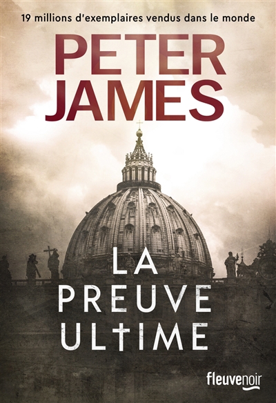 preuve ultime (La) | James, Peter