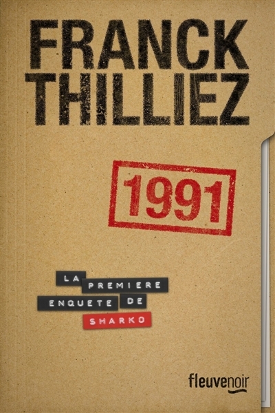 1991 | Thilliez, Franck