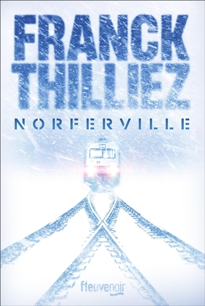 NUM - Norferville (EPUB) | Thilliez, Franck