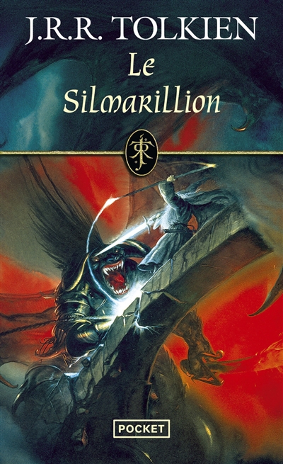 Silmarillion (Le) | Tolkien, John Ronald Reuel
