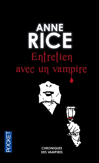 Entretien avec un vampire | Rice, Anne