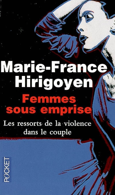 Femmes sous emprise | Hirigoyen, Marie-France
