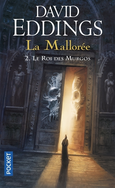 Mallorée (La) T.02 - roi des Murgos (Le) | Eddings, David