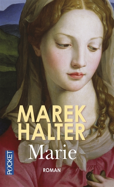 Marie | Halter, Marek