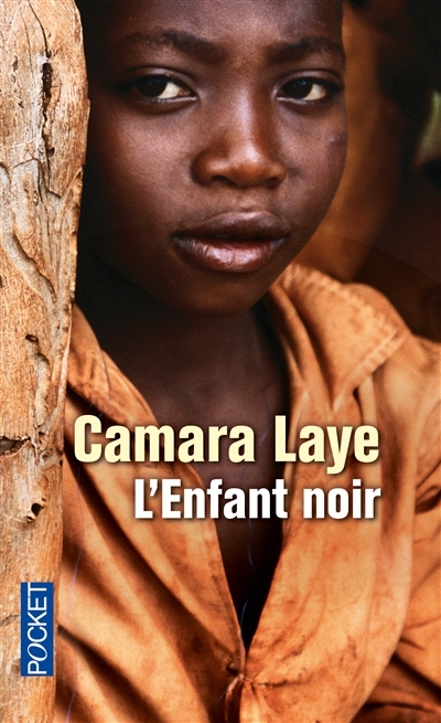 Enfant Noir (L') | Camara, Laye