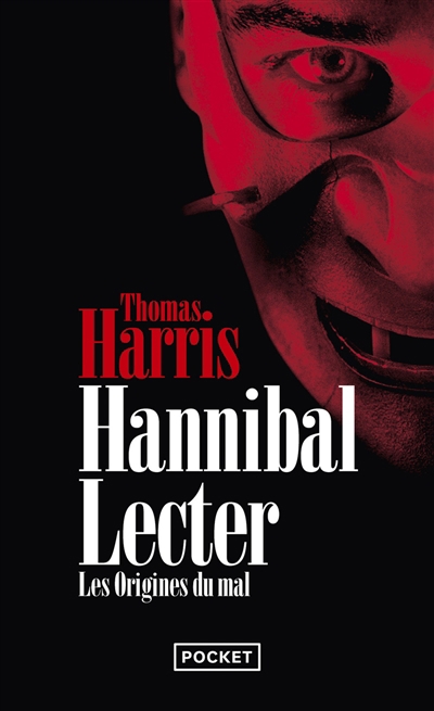 Hannibal Lecter | Harris, Thomas