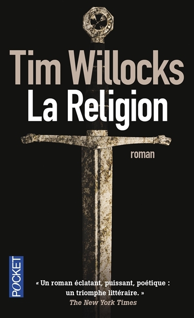 La religion  | Willocks, Tim