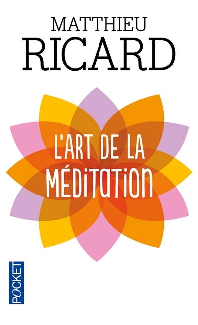 Art de la Méditation (L') | Ricard, Matthieu