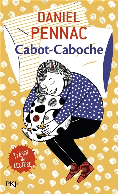 Cabot-Caboche | Pennac, Daniel