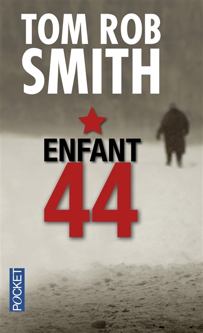 Enfant 44 | Smith, Tom Rob