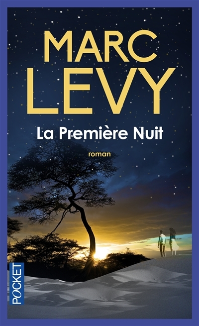 première nuit (La) | Levy, Marc
