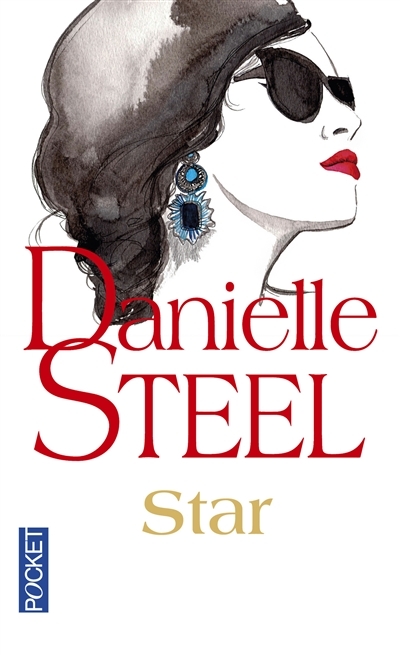 Star | Steel, Danielle