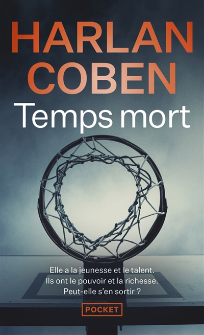 Temps mort | Coben, Harlan