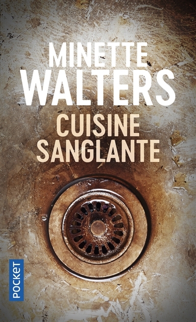 Cuisine sanglante | Walters, Minette