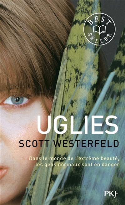 Uglies T.01 | Westerfeld, Scott