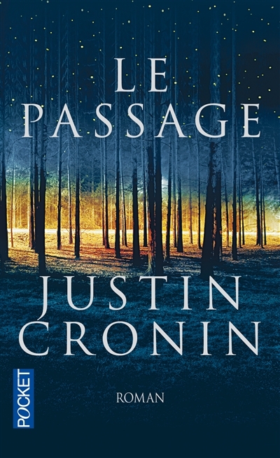 passage (Le) | Cronin, Justin