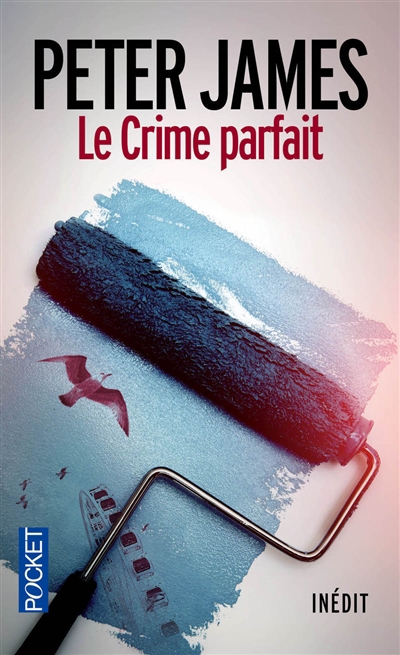crime parfait (Le) | James, Peter
