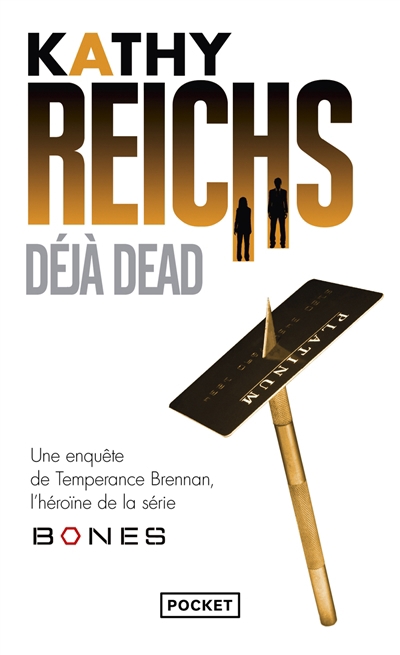 Déjà dead | Reichs, Kathy