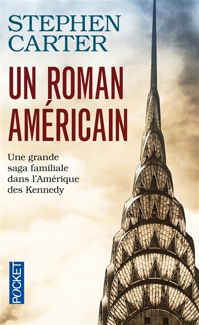 Un roman américain | Carter, Stephen L.