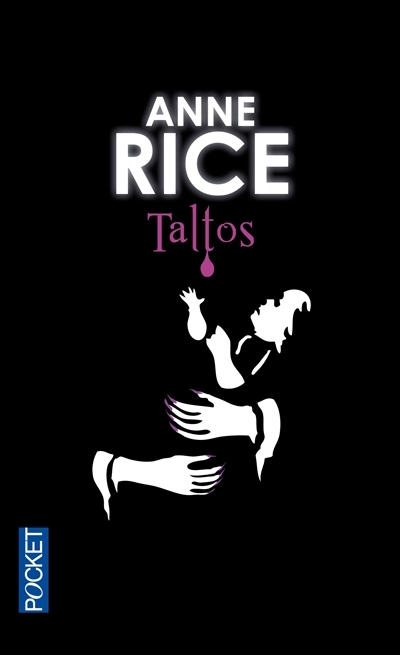 Taltos | Rice, Anne