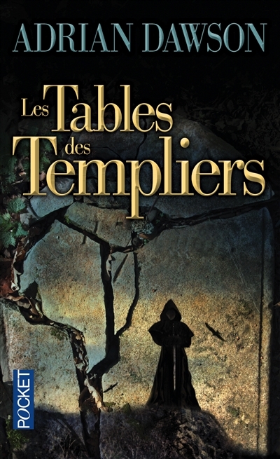 tables des Templiers (Les) | Dawson, Adrian