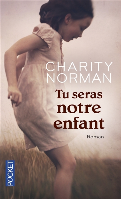 Tu seras notre enfant | Norman, Charity