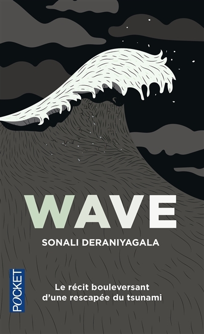 Wave | Deraniyagala, Sonali